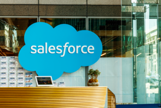 How Salesforce attained its clout in cloud computing in Southeast Asia