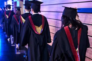 Tech graduates still enjoy good job prospects 