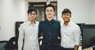 S’pore crypto startup SolanaFM founded by 3 SMU students raises funding from Coinhako, Etherscan