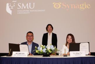 Pandemic sparks explosive growth in e-commerce, SMU to train 3000 eCommerce and tech professionals in next 4 years